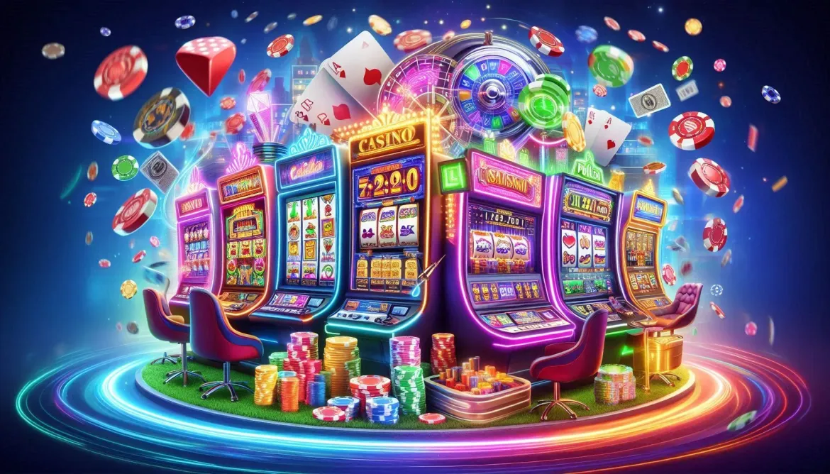 Tote Casino